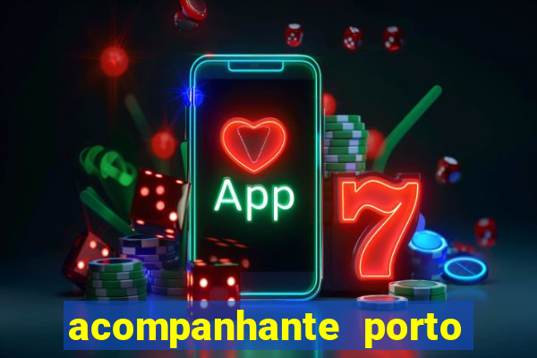 acompanhante porto velho ro